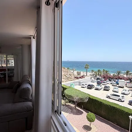 Alm-2e, Stunning And Spacious With Views