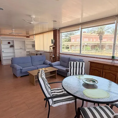 Apartamento Alm-2e, Stunning And Spacious With Views Villajoyosa (La Vila Joiosa)
